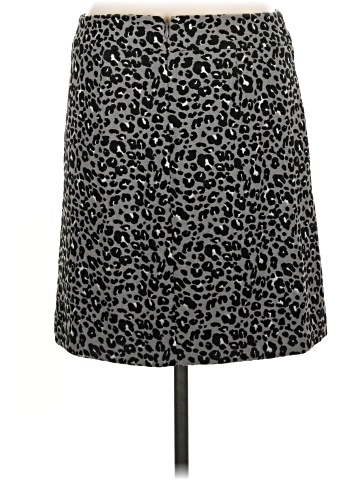 Ann Taylor LOFT Outlet Casual Skirt (view 2)