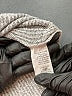 Hello Miz Gray Casual Dress Size Med Maternity - photo 7