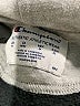 Champion Black Pullover Hoodie Size M - photo 7