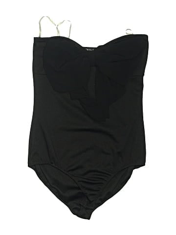 Solemio Bodysuit (view 1)
