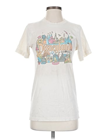 Bella + Canvas Short Sleeve T-Shirt (view 1)
