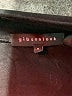 Gibson Look Black Short Sleeve Top Size S - photo 7