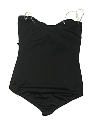 Solemio Bodysuit (view 2)