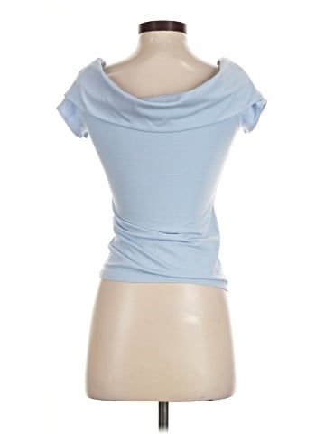Cos Short Sleeve Top (view 2)