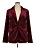 Blank NYC Burgundy Blazer Size XL - photo 1