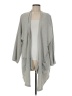 DONNI Gray Cardigan One size - photo 1