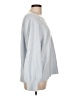 Vince Camuto Gray Silver Pullover Sweater Size L - photo 4