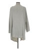 DONNI Gray Cardigan One size - photo 2