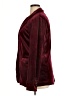 Blank NYC Burgundy Blazer Size XL - photo 5