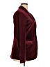 Blank NYC Burgundy Blazer Size XL - photo 4