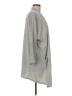 DONNI Gray Cardigan One size - photo 4