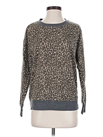 Splendid Long Sleeve T-Shirt (view 1)