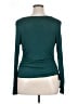No Boundaries Teal Long Sleeve Top Size XL 15/17 - photo 2