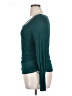 No Boundaries Teal Long Sleeve Top Size XL 15/17 - photo 5