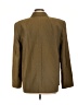 Linda Allard Ellen Tracy Brown Coat Size L (estimated) - photo 2