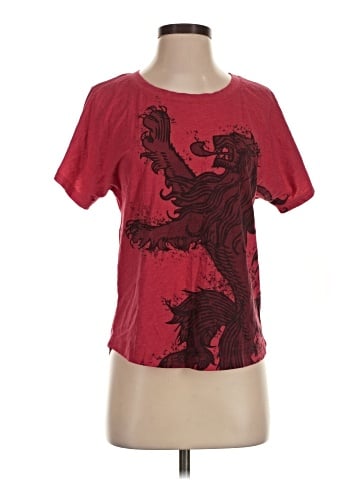 Game of Thrones Short Sleeve T-Shirt (view 1)