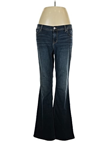 Torrid Jeans (view 1)