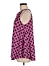 Top It Off Pink Sleeveless Top Size M - photo 5