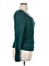 No Boundaries Teal Long Sleeve Top Size XL 15/17 - photo 4