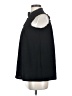 Unbranded 100% Polyester Black Sleeveless T-Shirt Size S - photo 5