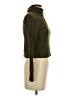 Derek Heart Green Long Sleeve Turtleneck Size S - photo 4