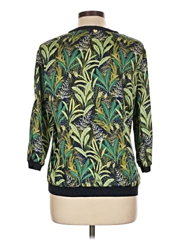 Assorted Brands 3/4 Sleeve Blouse (view 2)