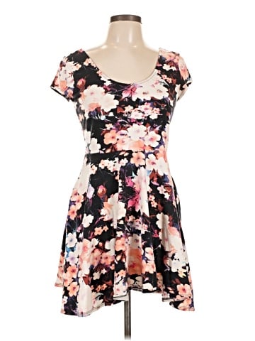 Kimchi Blue Casual Dress (view 1)