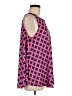 Top It Off Pink Sleeveless Top Size M - photo 4