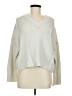 Abercrombie & Fitch Ivory Pullover Sweater Size M - photo 1