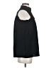 Unbranded 100% Polyester Black Sleeveless T-Shirt Size S - photo 4