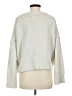 Abercrombie & Fitch Ivory Pullover Sweater Size M - photo 2