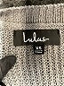 Lulus 100% Acrylic Solid Gray Pullover Sweater Size XS - photo 7