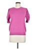 Ann Taylor Pink Sweatshirt Size M - photo 1