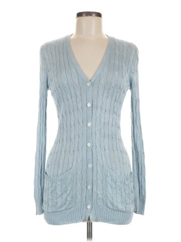 Ralph Lauren Black Label Cardigan (view 1)