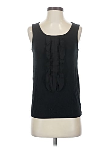 Gap Outlet Sleeveless T-Shirt (view 1)