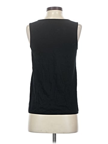 Gap Outlet Sleeveless T-Shirt (view 2)