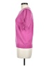 Ann Taylor Pink Sweatshirt Size M - photo 5