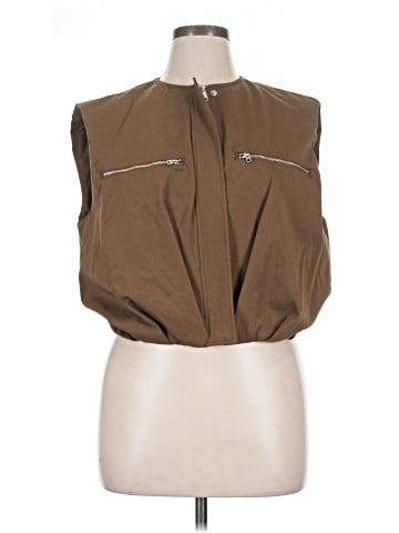Zara Vest (view 1)