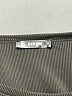 BTFBM Solid Black Cocktail Dress Size L - photo 7