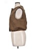 Zara Brown Vest Size XL - photo 5