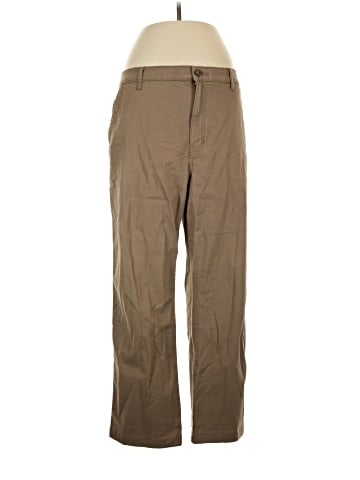 G.H. Bass & Co. Khakis (view 1)