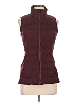 Lululemon Athletica Vest