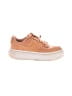 Nike Tan Sneakers Size 6 1/2 - photo 1
