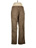 G.H. Bass & Co. Solid Tan Khakis Size 12 - photo 2