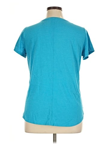 Tek Gear Short Sleeve T-Shirt (view 2)