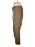 G.H. Bass & Co. Solid Tan Khakis Size 12 - photo 5