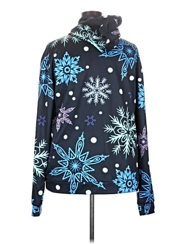 Unbranded Pullover Hoodie (view 2)