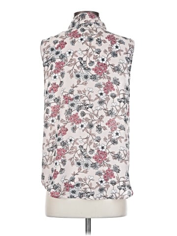 Liz Claiborne Career Sleeveless Blouse (view 2)