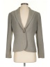 Calvin Klein Gray Blazer Size 4 - photo 1