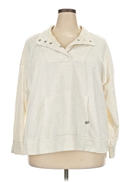 T By Talbots Pullover Sweater